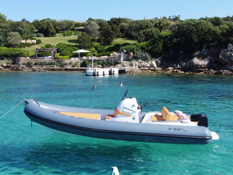 Jachthuur in Bacoli - 2bar 2bar.62 via SamBoat