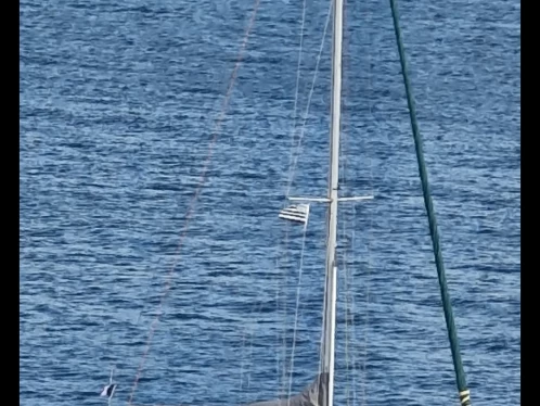 Huur een Jeanneau Sun Legend 41 in Arzon