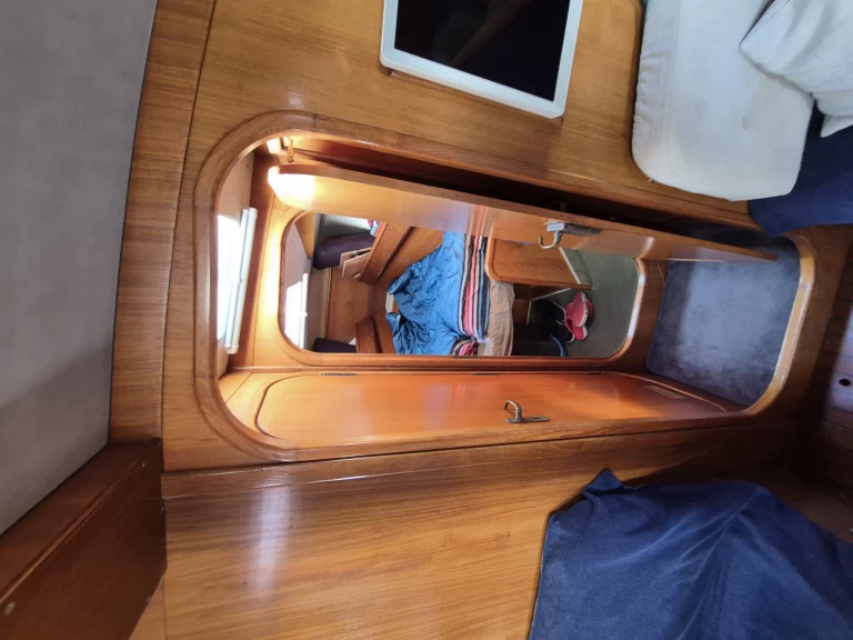 Bootverhuur Jeanneau Sun Legend 41 in Arzon via SamBoat