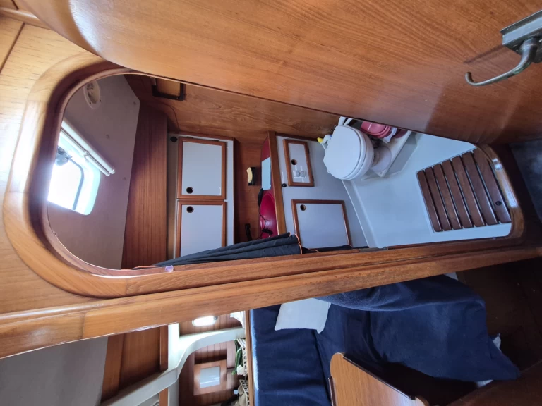 Huur Zeilboot met of zonder schipper Jeanneau in Arzon