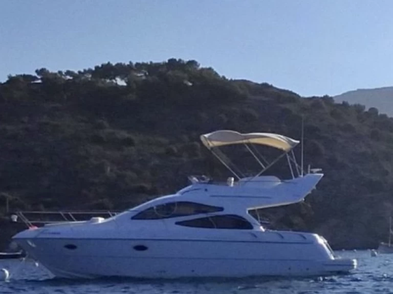 Genesis Del plata  te huur van particulier of professional in Badia de Cadaqués