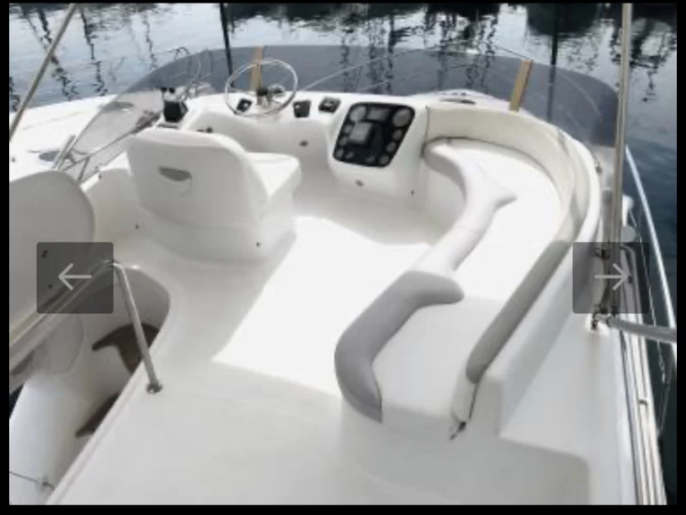 Bootverhuur Badia de Cadaqués goedkoop Del plata 