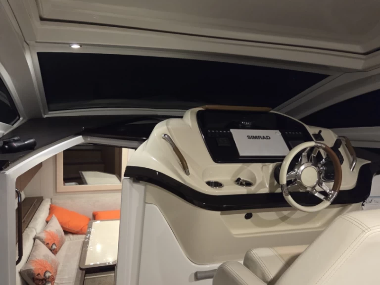 Bénéteau Gran Turismo 40 te huur van particulier of professional in Porto-Vecchio