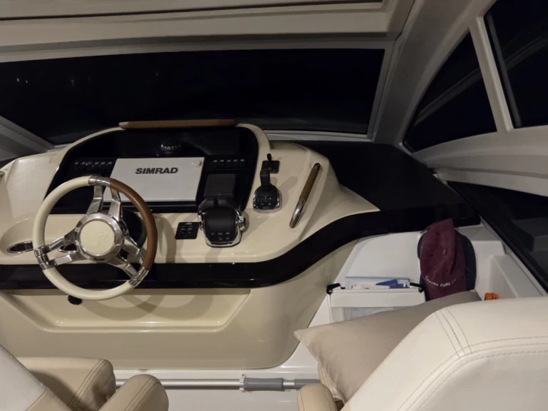 Huur een Bénéteau Gran Turismo 40 in Porto-Vecchio