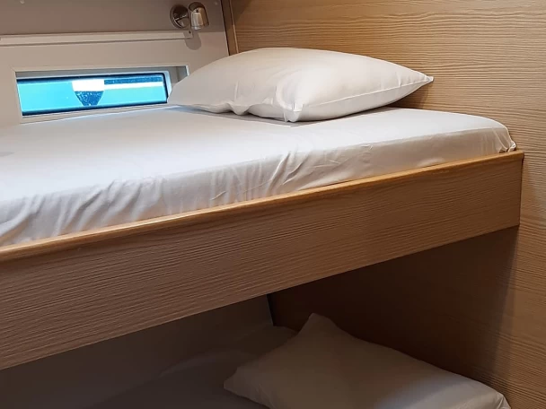 Verhuur Zeilboot in Trogir - D&D Yacht D&D Kufner 54.2