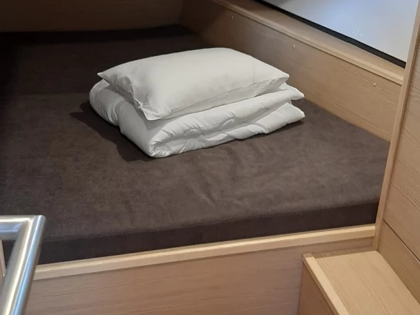 Huur een D&D Yacht D&D Kufner 54.2 in Trogir