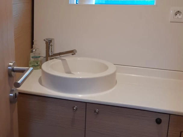 Bootverhuur Trogir goedkoop D&D Kufner 54.2