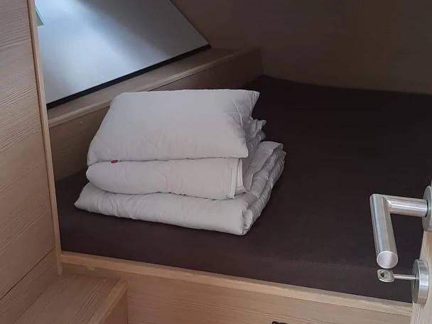 Verhuur Zeilboot in Trogir - D&D Yacht D&D Kufner 54.2