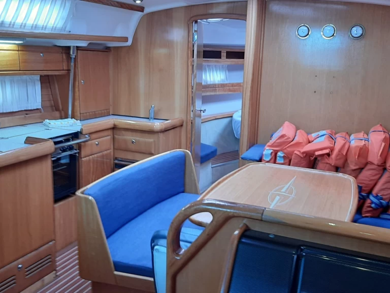 Huur Zeilboot met of zonder schipper Bavaria in Trogir