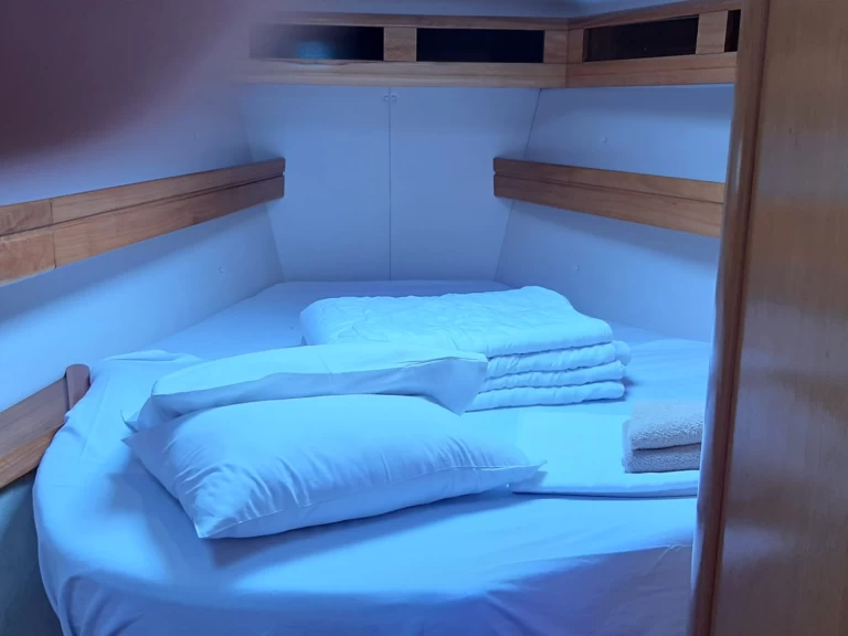 Verhuur Zeilboot Bavaria met vaarbewijs