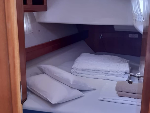 Zeilboot te huur in Trogir voor de beste prijs