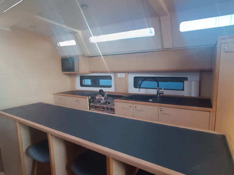 Verhuur Zeilboot D&D Yacht met vaarbewijs