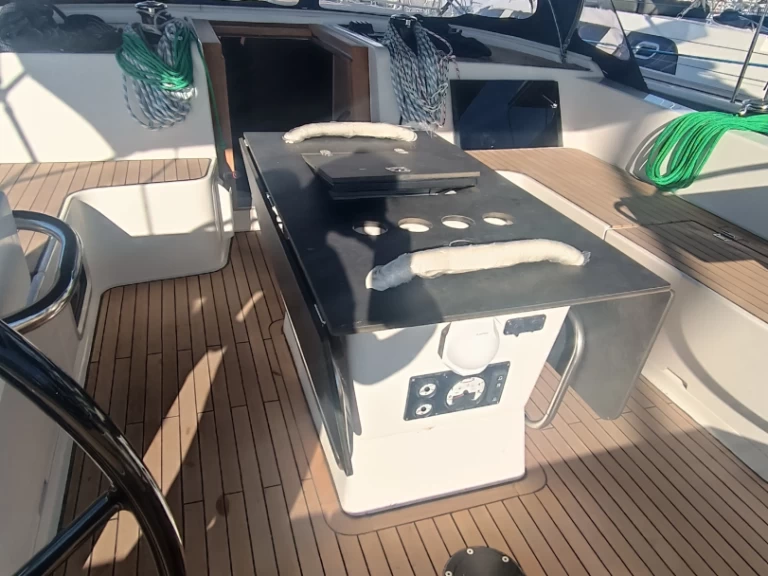Verhuur Zeilboot D&D Yacht met vaarbewijs