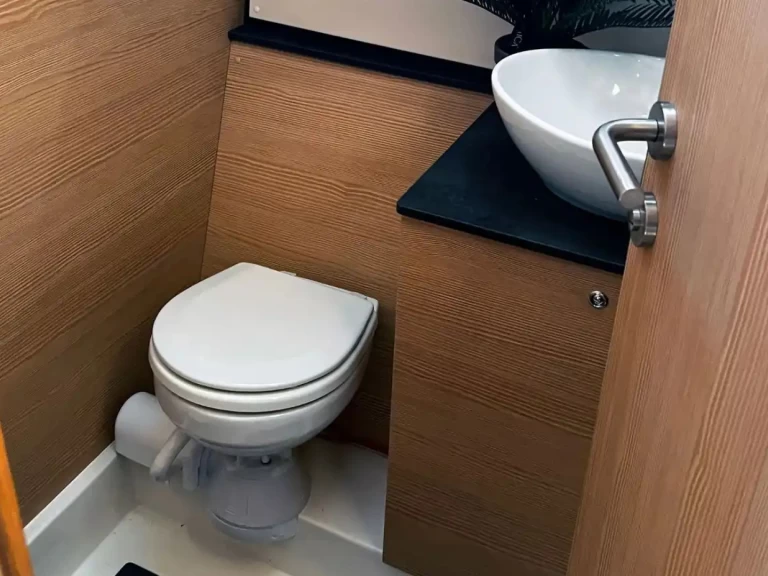 Bootverhuur Trogir goedkoop D&D Kufner 57