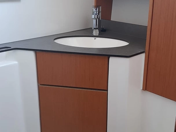 Verhuur Zeilboot in Trogir - Bavaria Cruiser 46