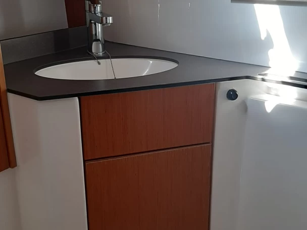 Bootverhuur Bavaria Cruiser 46 in Trogir via SamBoat