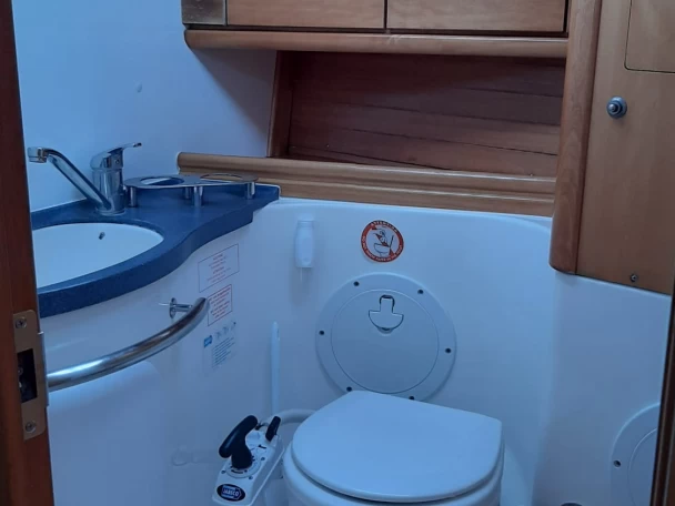 Zeilboot te huur in Trogir voor de beste prijs