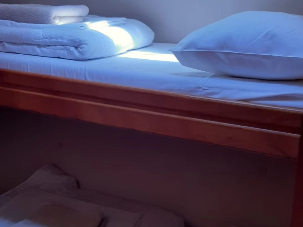 Bavaria Bavaria 50 Cruiser te huur van particulier of professional in Trogir