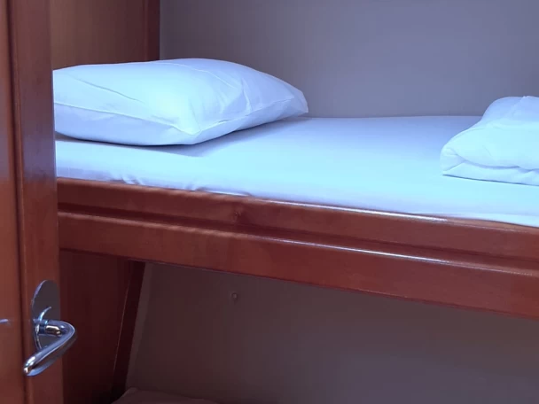 Jachthuur in Trogir - Bavaria Bavaria 50 Cruiser via SamBoat