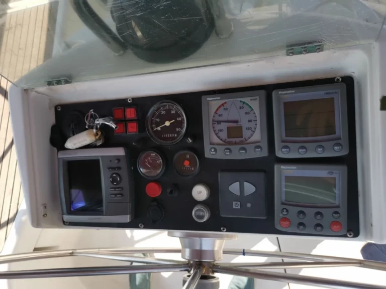 Zeilboot te huur in Lefkáda voor de beste prijs