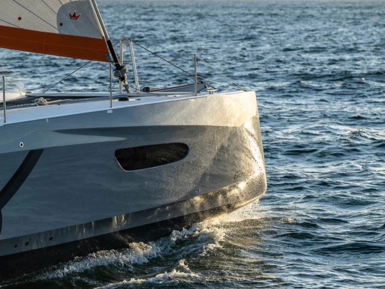 Excess Excess 14 te huur van particulier of professional in Port Grimaud