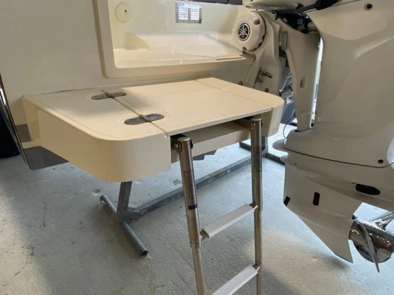 Motorboot te huur in Lège-Cap-Ferret voor de beste prijs