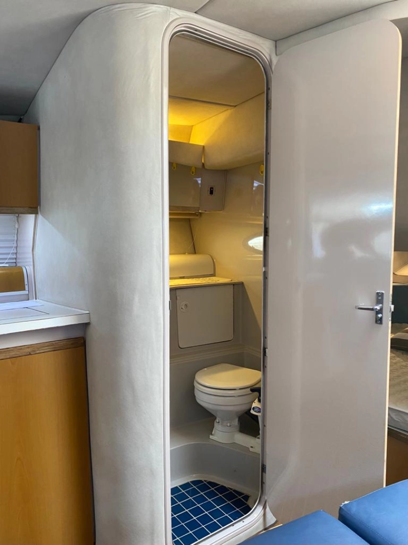 Huur Jacht met of zonder schipper Sea Ray in Venetië (stad)