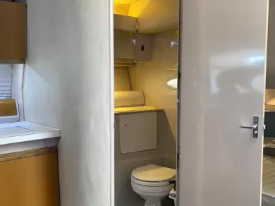 Huur Jacht met of zonder schipper Sea Ray in Venetië (stad)