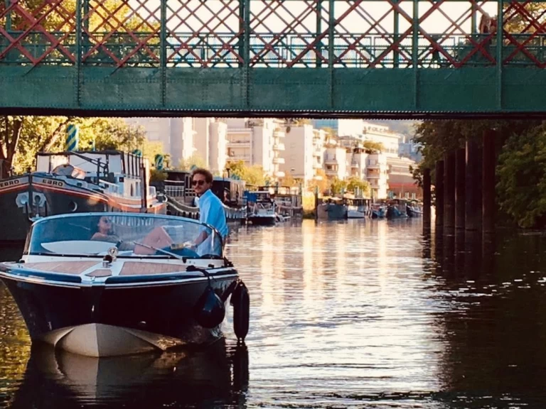 Jachthuur in Saint-Cloud - Quicksilver Classic 20 via SamBoat