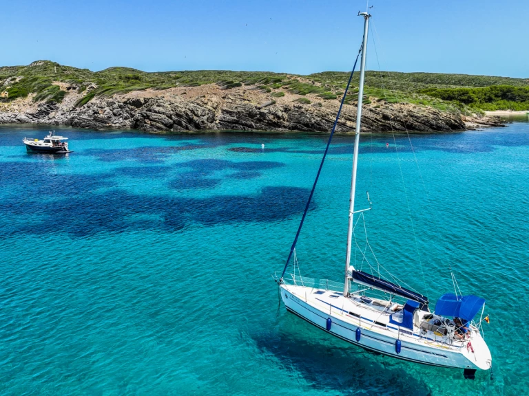 Verhuur Zeilboot Bavaria met vaarbewijs