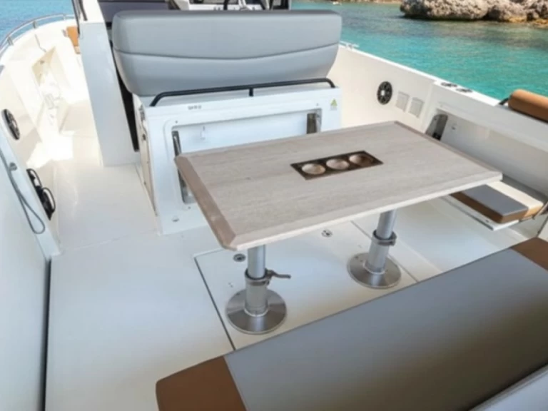 Bootverhuur Idea Marine Idea 53 in Palma de Mallorca via SamBoat