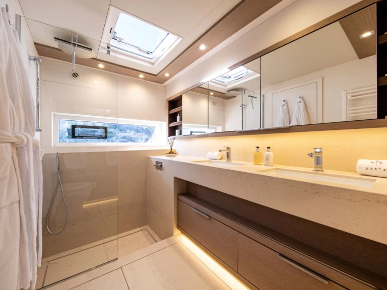 Lagoon Lagoon Seventy 8 te huur van particulier of professional in Palma de Mallorca