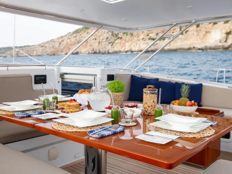 Verhuur Zeilboot in Southampton - Cnb CNB Bordeaux 95