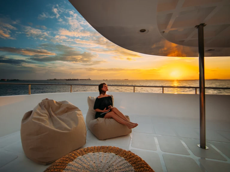 Verhuur Jacht  met vaarbewijs