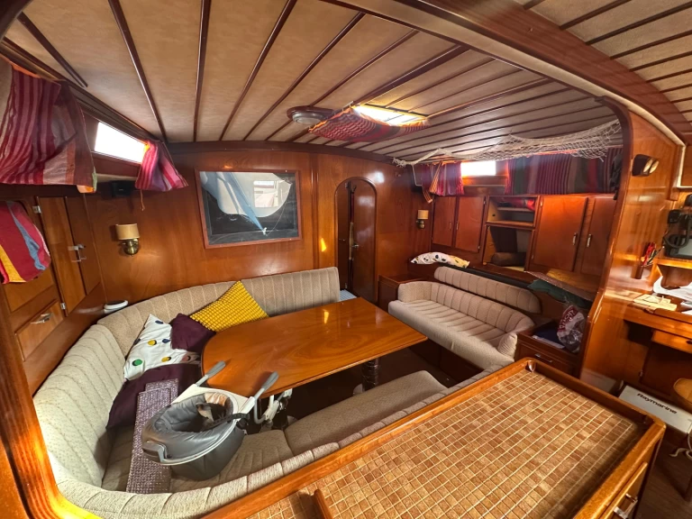 Amel Super Maramu te huur van particulier of professional in Deauville