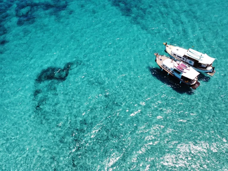 Jachthuur in Mahón - Capeador llaut menorquin via SamBoat