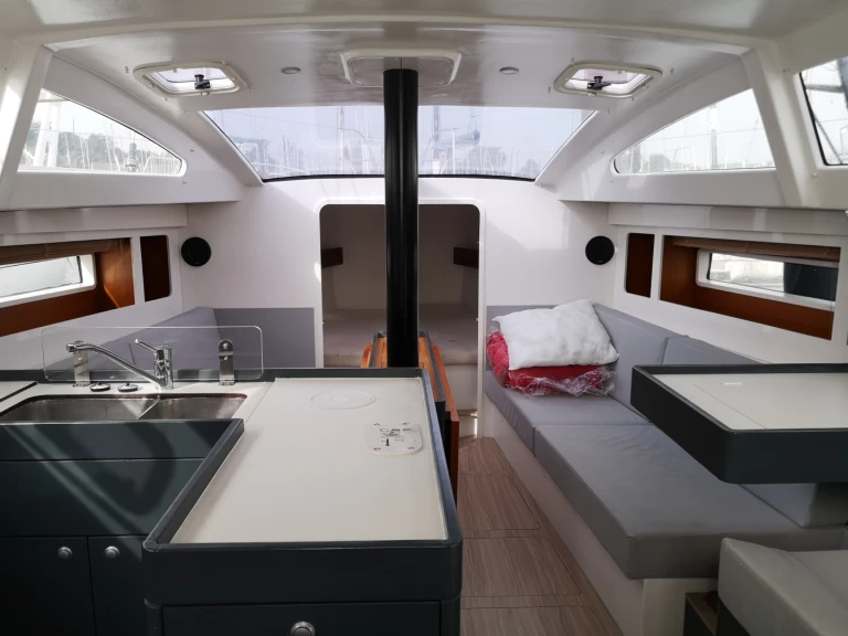 Huur een RM RM 12.70 in Arzon