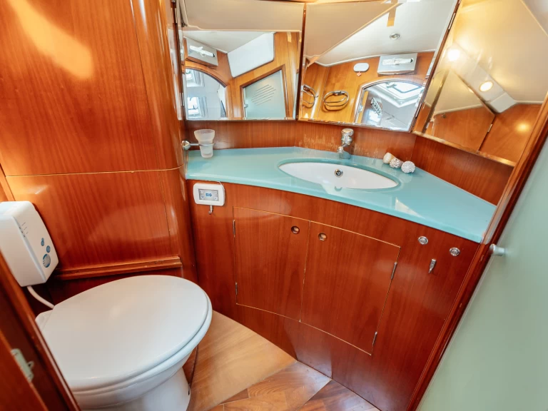 Huur Zeilboot met of zonder schipper Bénéteau in Split