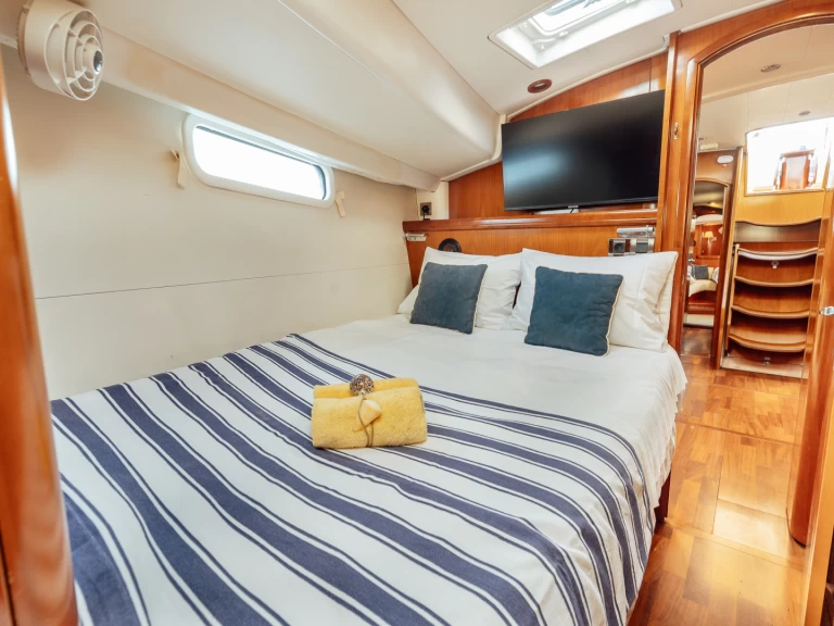 Zeilboot te huur in Split voor de beste prijs