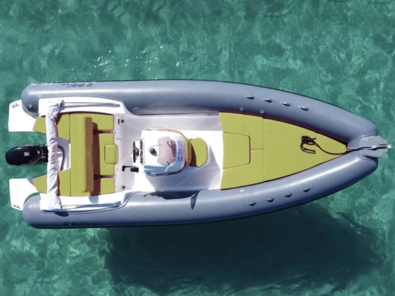 Bootverhuur Bacoli goedkoop 2bar.62