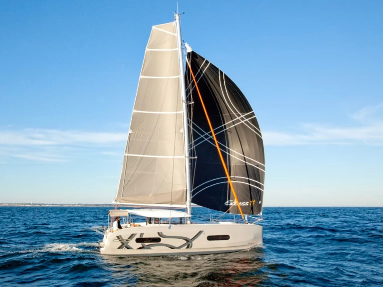 Catamaran te huur in Santa Maria di Leuca voor de beste prijs