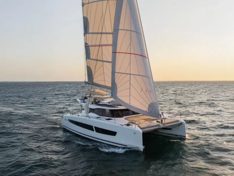 Huur een 1 FP NEW 41 in Ajaccio