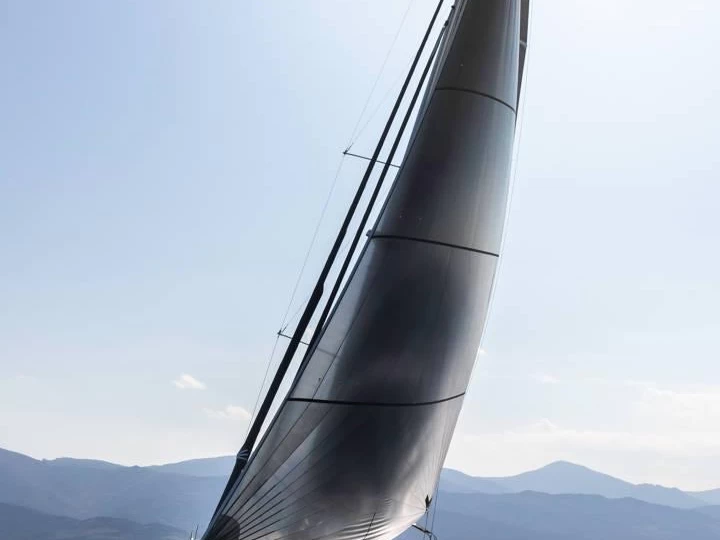 Huur een Jeanneau Jeanneau 60 in Brindisi