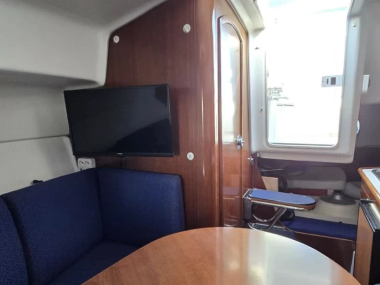 Motorboot te huur in Bormes-les-Mimosas voor de beste prijs