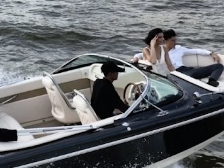 Bootverhuur Bang Kho laen goedkoop Carina 21