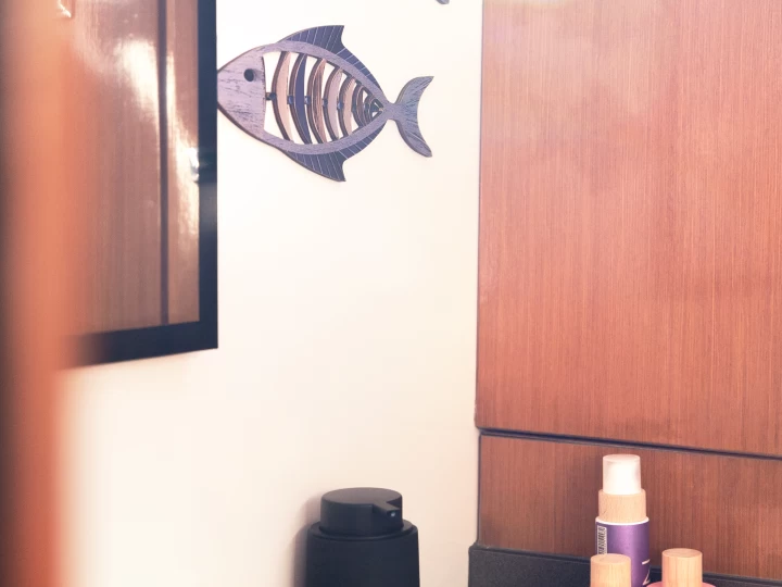 Verhuur Zeilboot in Préveza - Bavaria Cruiser 46