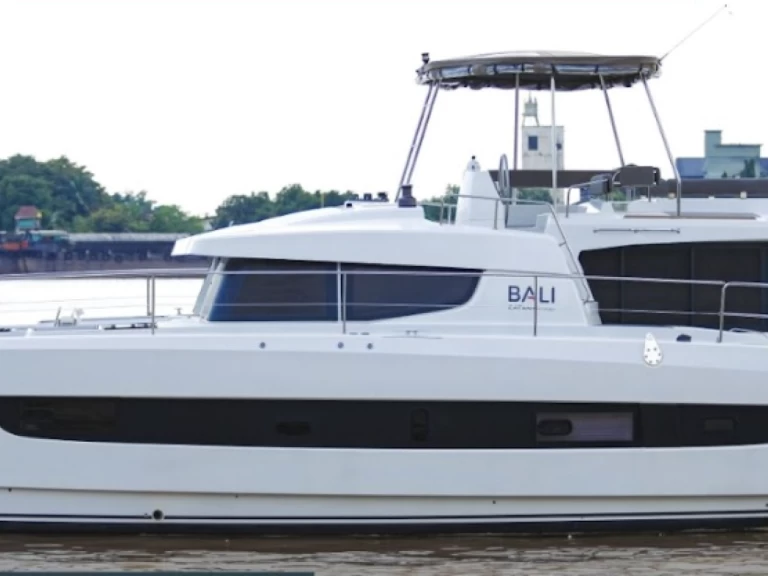 Verhuur Catamaran in Bang Kho Laem - Bali Bali 4.6