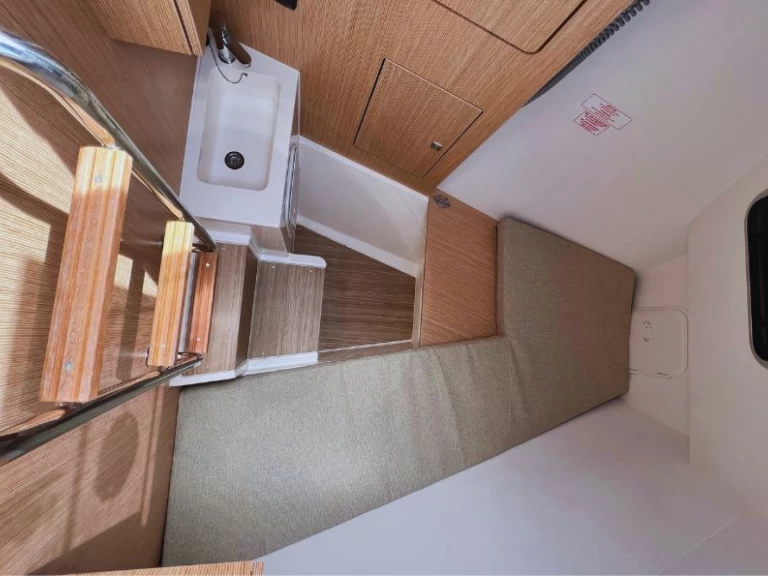 Bootverhuur Bavaria Bavaria C50 in Cecina via SamBoat