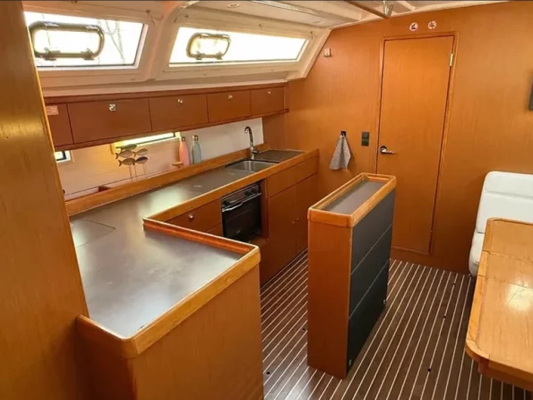 Huur Zeilboot met of zonder schipper Bavaria in Préveza