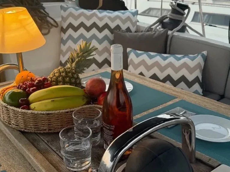 Verhuur Zeilboot Bavaria met vaarbewijs